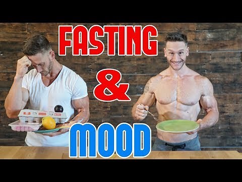 Intermittent Fasting: Powerful Effect on Anxiety & Depression