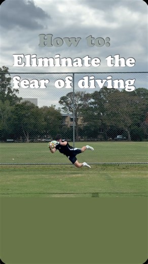 LVGK | Goalkeeper + Coach on Instagram: "Try these 4 solo drills if you fear diving ⚽️🧤*save this video* - Goalkeeper training, goalkeeper drills - #goalietraining #goaliesaves #goalie #goalkeeper #goalkeepergloves #goalkeeperlife #goalkeepertraining #goalkeepersaves #goalkeepeifestyle #goalkeeperunion #goalkeeperworld #433 #football #soccer"