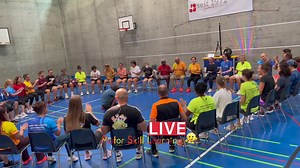 Replay Motor Skill Learning Live Conference 2022 Hope you can come this year Early Years Physical Education & Active Play | #MotorSkillLearningLiveConference Motor Skill Learning Live Conference August 18.-20. 2023 in Basel, Switzerland All details https://www.motorskilllearning.com/liveconference (some presenters will change and they will be confirmed mid April) If interested, leave your email here for more free games and activities https://www.motorskilllearning.com/freeupdatesmsl | Motorskill