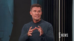 Jeff Lewis On Working With Celebrities In New Show