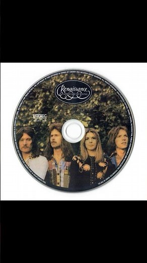 Renaissance-Ashes Are Burning-pt03-1973 #shorts#1973#compilation#renaissance#music#femalevocals