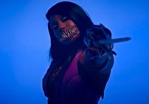 Mortal Kombat 11's Mileena trailer is impressively gruesome