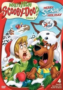 Stream A Scooby-Doo! Christmas (2002): Find it on Netflix, Prime Video, Hulu & more