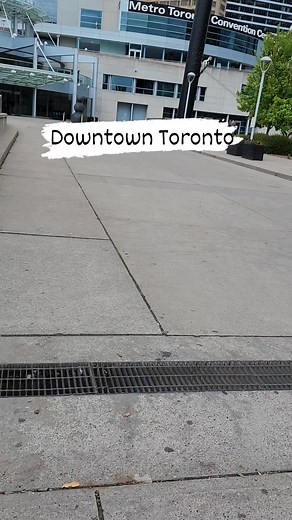Downtown Toronto #torontolife #Toronto #downtowntoronto #canada #explorecanada | Explore Canada