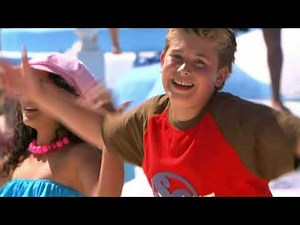 3+2 - EL BAILE DE LA OLA (HD)