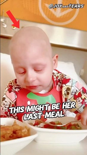 Her last meal#shorts