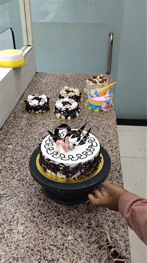 jelly Skill chocolate Cake #shorts #viral #tranding