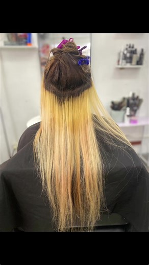 Gina Beauty Studio บน TikTok