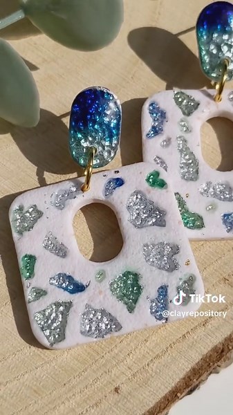 Clay Repository on TikTok