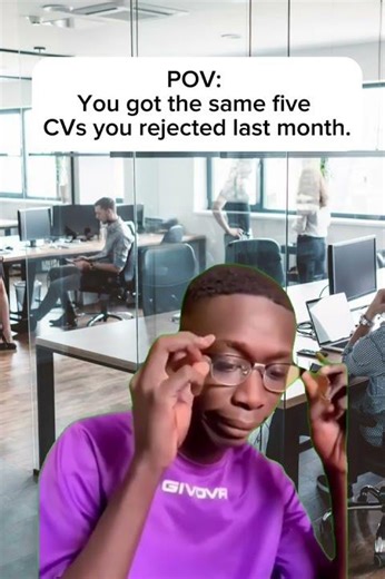 Why You’re Seeing the Same CVs Over and Over (and How to Fix It)