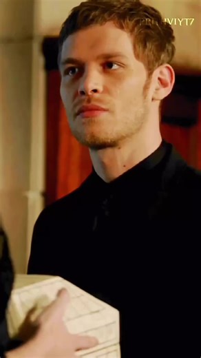 Klaus Mikaelson's Epic Moments in The Vampire Diaries