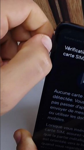 comment installer une puce dans Samsung Galaxy a07 #shorts #shortvideo #shortviral
