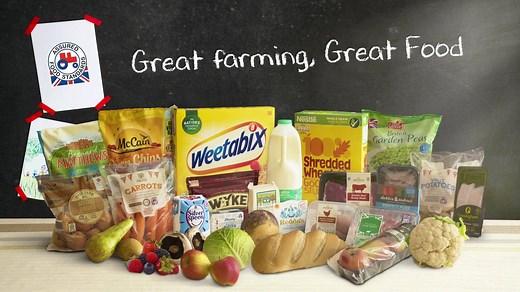 1.6K views · 25 reactions | You've seen the logo but do you know what it really means?  | Red Tractor | Facebook