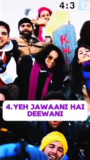 TOP 5 BOLLYWOOD MOVIES || Filmy Bollywood || #shorts
