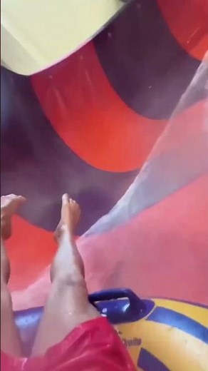 Non-Stop Waterpark Fun