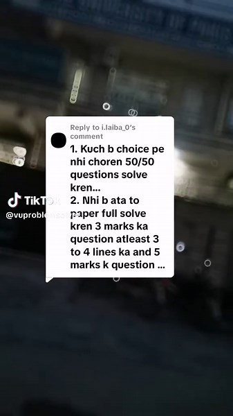 Replying to @i.laiba_0 some useful tip share to improve cgpa #virtualuniversity #wah #wahcantt