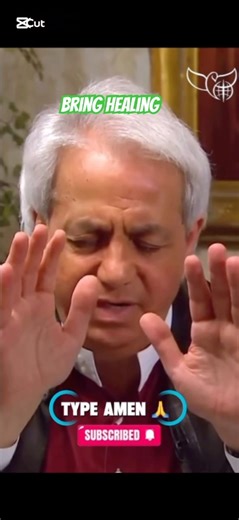 Benny Hinn Miracles | Receive your | #pastorbennyhinn #motivation #inspiration #jesus #christian
