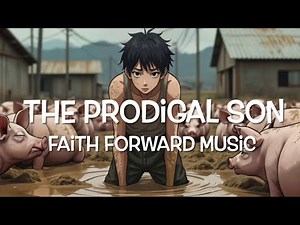 The prodigal son | Praise and worship karaoke song with lyrics | sing along