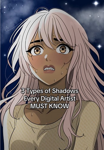 Mastering Shadows in Digital Art: Essential Techniques