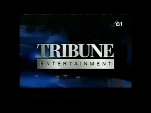 DiC Ent. Hanna Barbera Prod. Worldvision Warner Bros. TV Tribune Ent. 20th TV And Sony Pictures TV