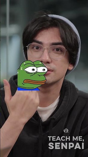 Teach Me, Senpai: Gaming and streaming with Noctile