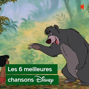 314K views · 6.5K reactions | On a passé mille et une nuits d'Orient à classer les meilleures chansons de l'univers Disney. Libérés, délivrés, on ne le changera plus jamais. Libérés, délivrés, c'est décidé, on a voté.  | Greenroom | Facebook