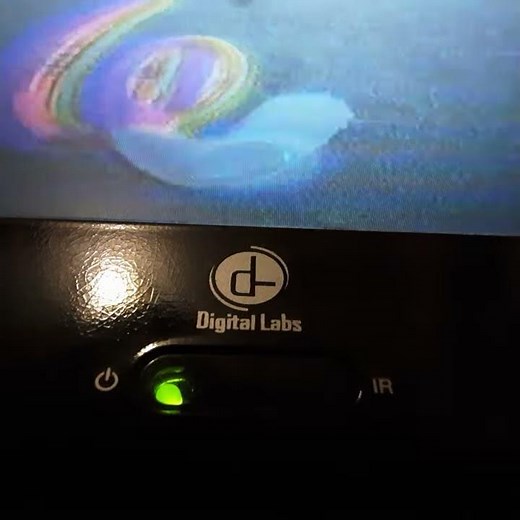 Opening To Bednots & Broomsticks 1989 VHS