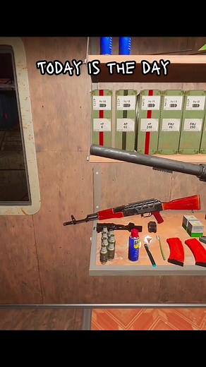 Into the Radius VR Adventure on Oculus Quest 2 and PC - Exciting Gameplay