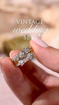5 Perfect Pairs for your Wedding Day