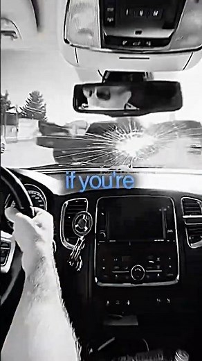 Smashing Windshields With Limitless Tshirts