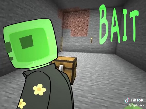 Exploring Minecraft ARG: Avery and Minecraft Animation