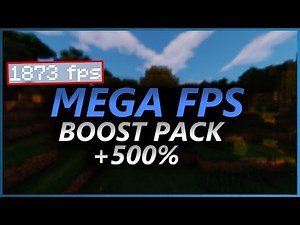 MINECRAFT HIGH FPS BOOST TEXTURE PACK! | Storm 16x PvP Edit (1.8/1.9/1.10/1.11/1.12)