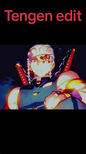 Anime Smoke on TikTok