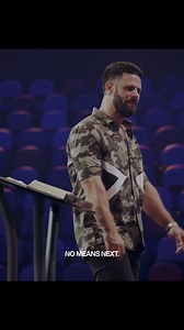 296K views · 17K reactions | Are you dealing with bitterness? If you stop going at what appears to be rejection, you might miss the miracle happening after it. | Steven Furtick | Facebook