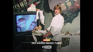Remontez dans le temps, direction l'année 1980 ⏰ Des années et des tubes, ce soir sur CSTAR à 21:05 ⬇️ | CSTAR