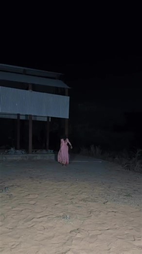 The person who uploaded this said strange sounds started in their house after recording this…”#HorrorTok #ScaryVideos #GhostClips #Creepy #Paranormal