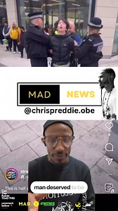 4.7K views · 69 reactions | young boy cries and gets arrested while...