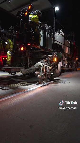 The Importance of Glass Beads in Road Paint Explained