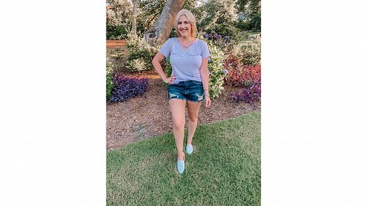 Watch cute tops for women clearance on Amazon Live