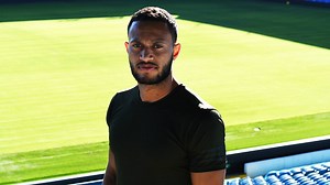 💬 | After joining the club on loan from Chelsea, midfielder Lewis Baker chats to LUTV about the move | Leeds United