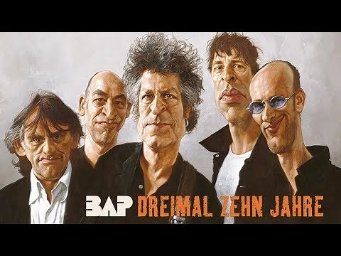 Jan 14/15, 2006... 30 Jahre BAP