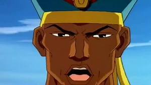 Mummies Alive! episode 3 - Pack to the Future