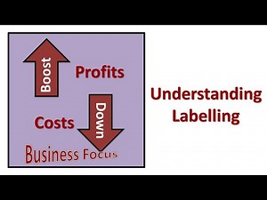 Understanding Labelling