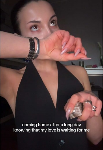 single but perfume obsessed forever i guess