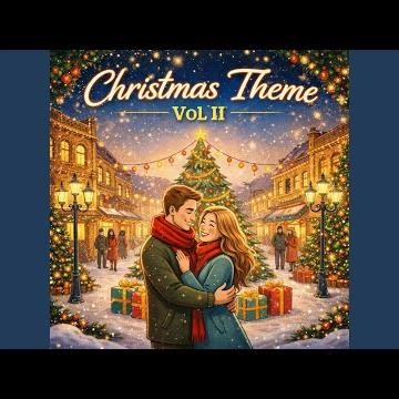 Noel Kindling Song (hkhnVol II)