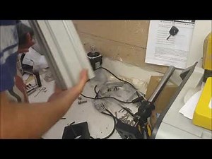 Build your own SFX-100 motion platform Part 4 - Actuator Build Up - for Sim Racing