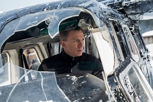 SPECTRE Video: The Action Sequences in the 24th James Bond Film