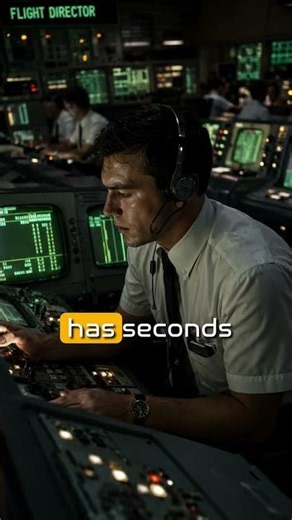 It Happened Today: An Alarm Nobody Trained For Nearly Ended Apollo 11