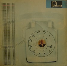 The J.J. Johnson Quintet - Dial J.J. 5