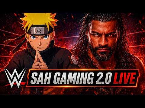 WWE 2K25 LIVE – Unbelievable Finish 😱 | Best Match Ever Played! #wwe2k25 #shortslive